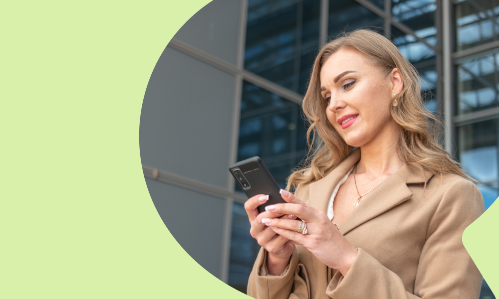 Сервис уведомлений портала наш.дом.рф доступен в МАХ